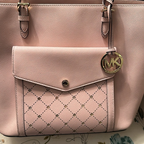 Michael Kors Tote - Picture 6 of 7